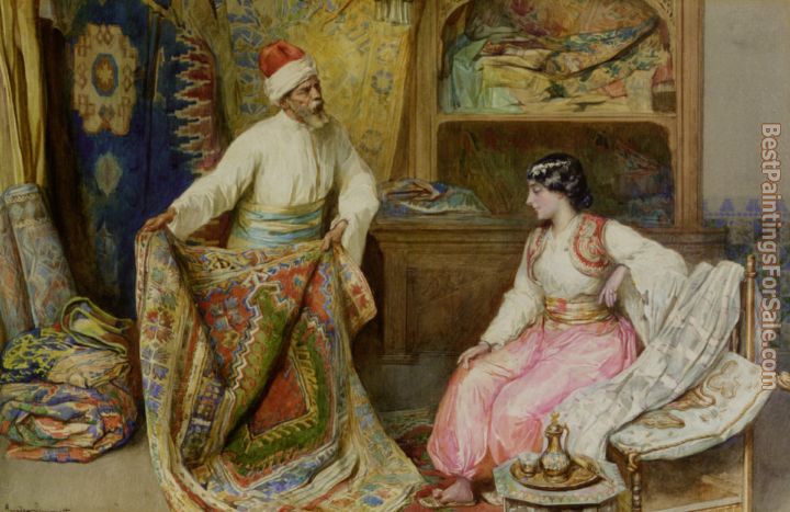 Amedeo Momo Simonetti Paintings for sale